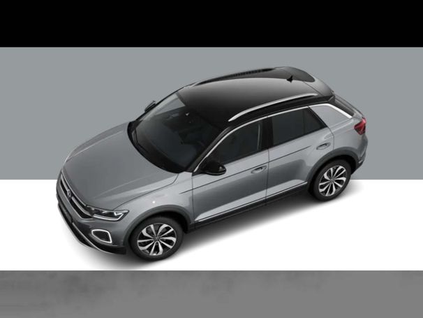 Volkswagen T-Roc 1.5 TSI Style DSG 110 kW image number 8