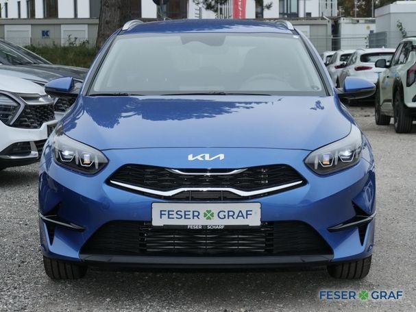 Kia Ceed Sportswagon 1.5 Spirit 103 kW image number 11