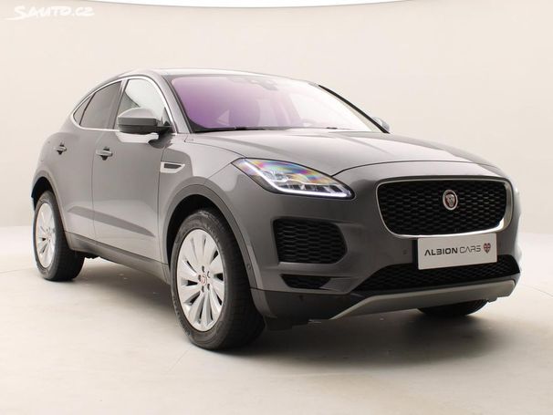 Jaguar E-Pace D180 AWD SE 132 kW image number 14