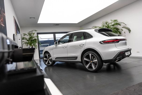 Porsche Macan 195 kW image number 22