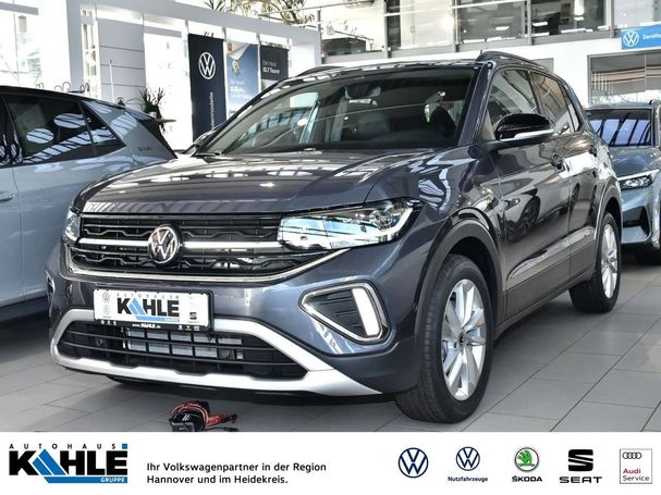 Volkswagen T-Cross 1.0 TSI DSG 85 kW image number 1