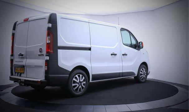 Fiat Talento 2.0 107 kW image number 5