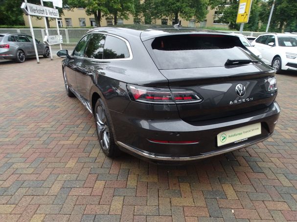 Volkswagen Arteon TDI Shooting Brake 110 kW image number 4