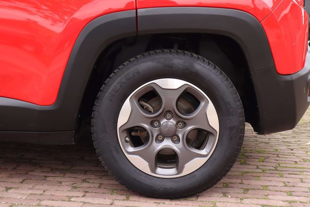 Jeep Renegade 1.4 Longitude 104 kW image number 26