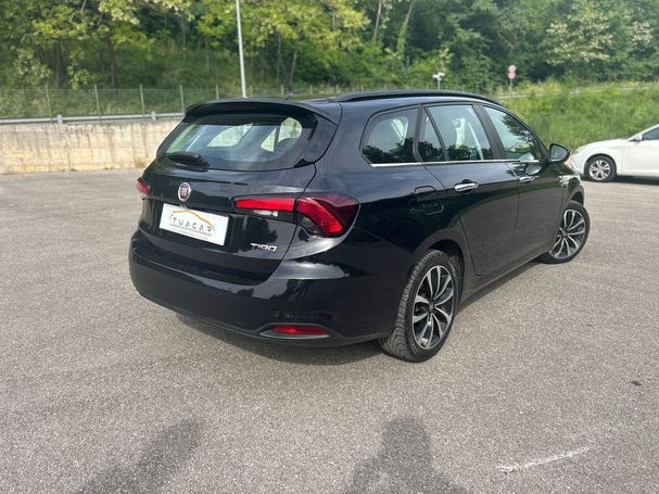 Fiat Tipo 96 kW image number 7