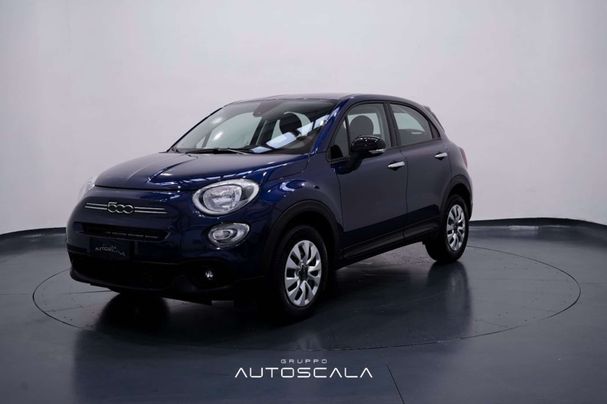 Fiat 500X 1.3 MultiJet 70 kW image number 1