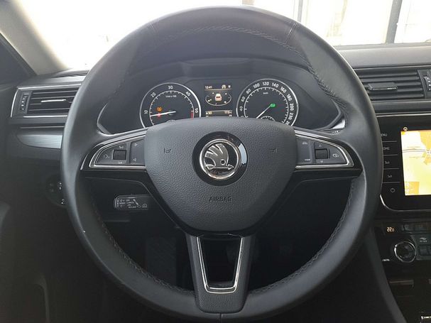 Skoda Superb 2.0 TDI 4x4 DSG Style 140 kW image number 3