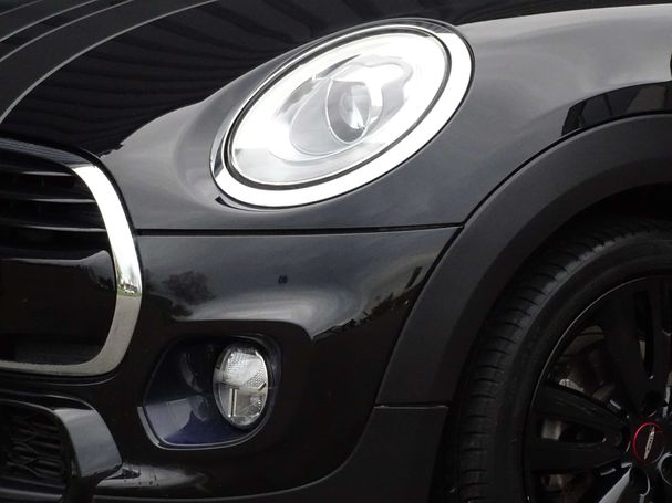 Mini Cooper 100 kW image number 36