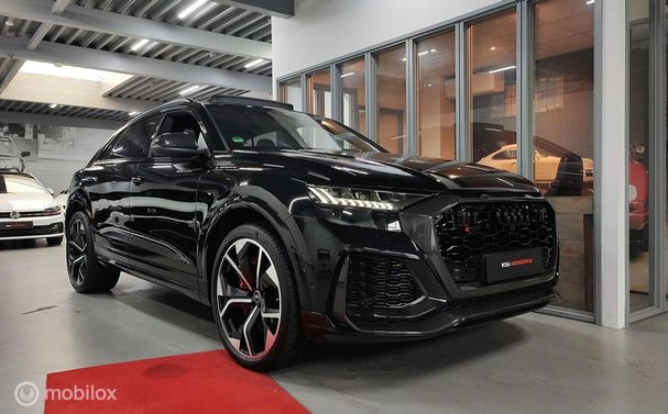 Audi RSQ8 4.0 TFSI quattro 441 kW image number 1