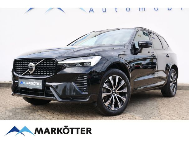 Volvo XC60 B4 Plus Dark 145 kW image number 1