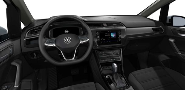 Volkswagen Touran 2.0 TDI DSG 110 kW image number 10