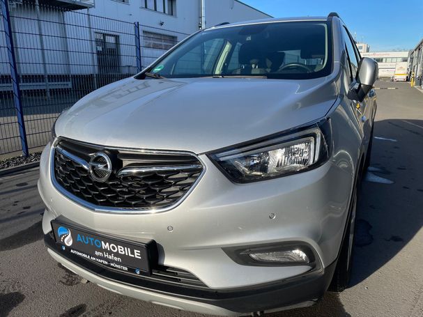 Opel Mokka X 1.4 ON 103 kW image number 1