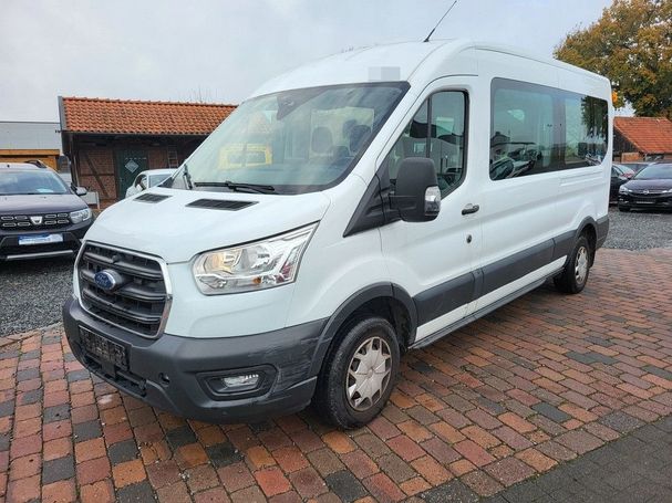 Ford Transit 310 L3 Trend 96 kW image number 18