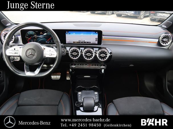 Mercedes-Benz CLA 220 140 kW image number 4