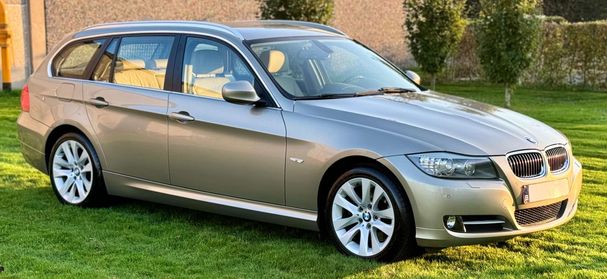 BMW 325i Touring 160 kW image number 1