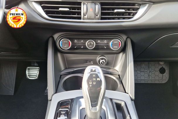 Alfa Romeo Stelvio 2.2 Q4 154 kW image number 14