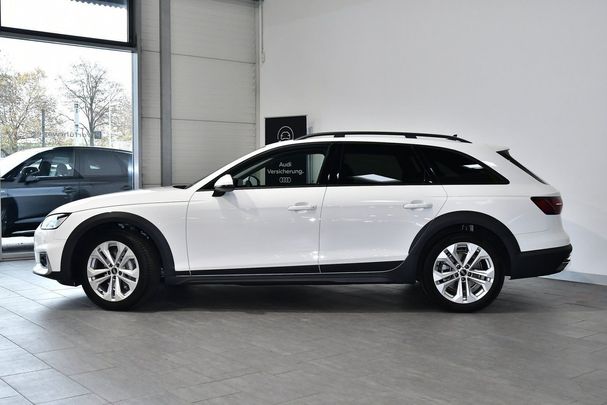 Audi A4 Allroad 40 TDI quattro 150 kW image number 6