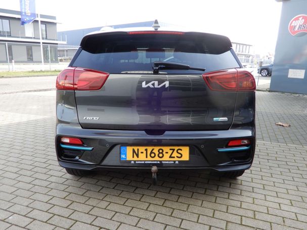 Kia Niro e 64 kWh 150 kW image number 7