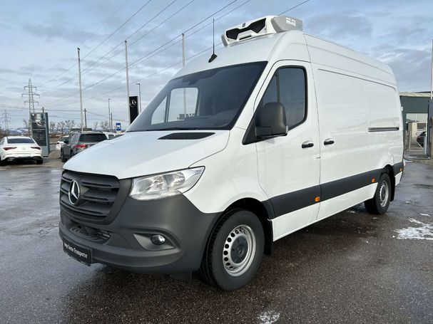 Mercedes-Benz Sprinter Standard 315 CDI 110 kW image number 1