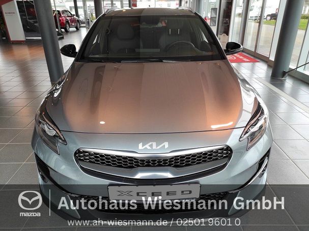 Kia XCeed 1.6 150 kW image number 3