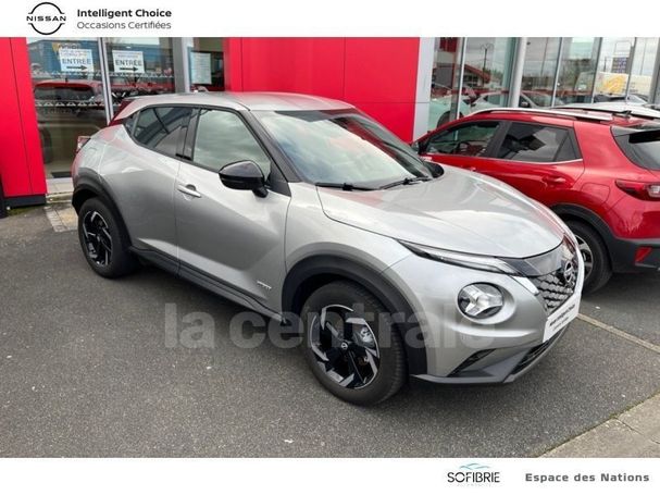 Nissan Juke 105 kW image number 14