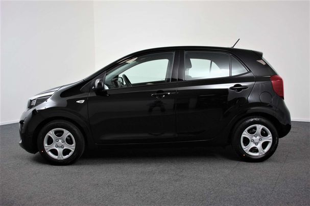 Kia Picanto 1.0 49 kW image number 5