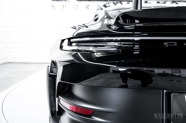 Porsche 992 GT3 RS PDK 386 kW image number 30