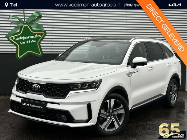 Kia Sorento 1.6 T-GDI 195 kW image number 1