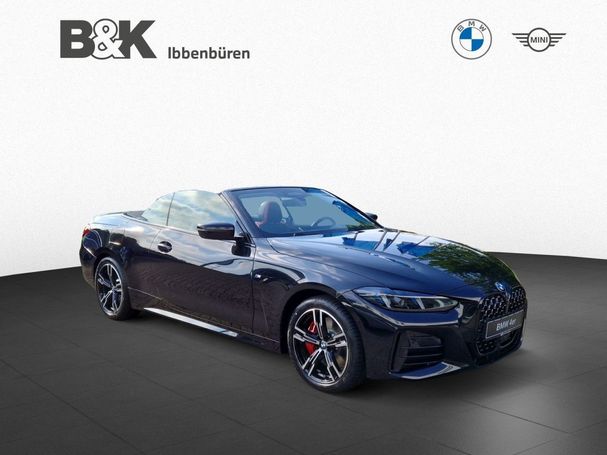 BMW 430i Cabrio xDrive M Sport 180 kW image number 3