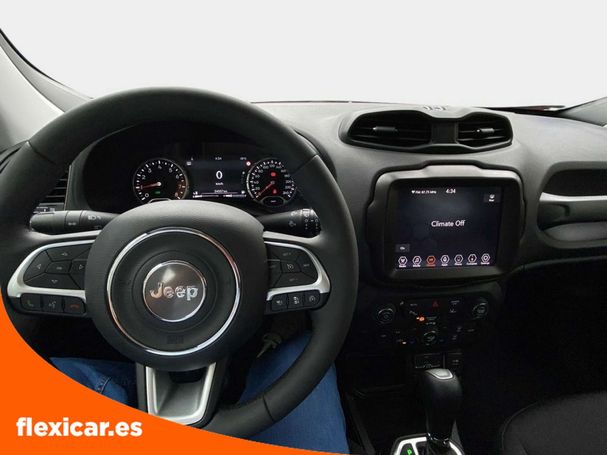 Jeep Renegade 96 kW image number 12