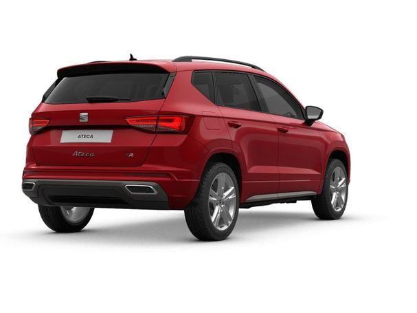 Seat Ateca 1.5 TSI DSG 110 kW image number 2