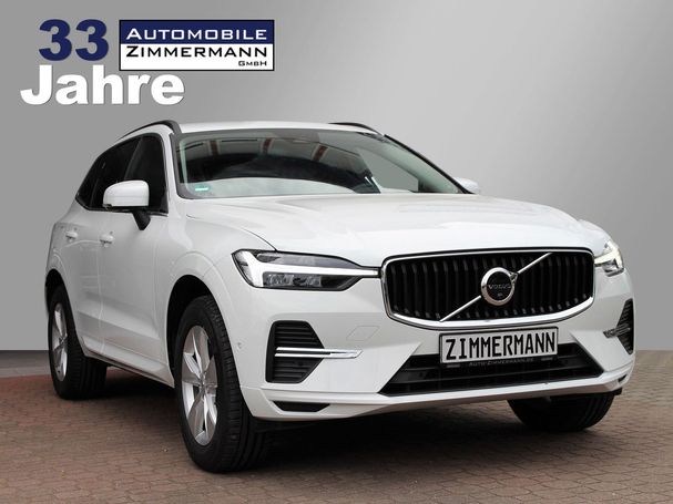 Volvo XC60 Momentum 145 kW image number 7