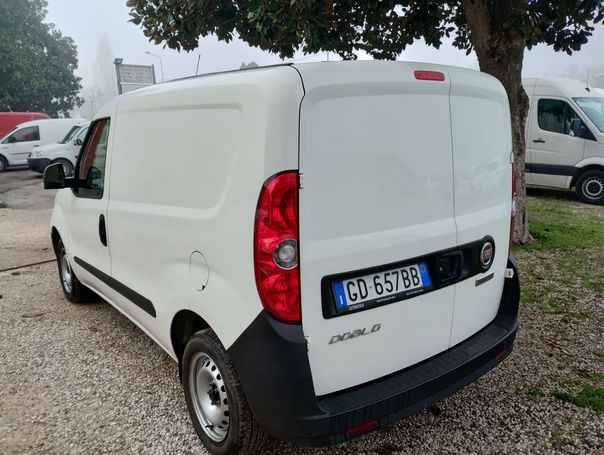 Fiat Doblo Cargo 70 kW image number 4