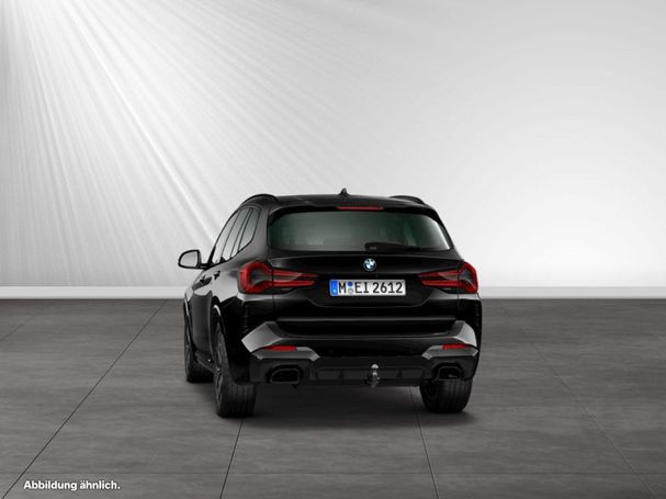 BMW X3 xDrive20d 140 kW image number 7