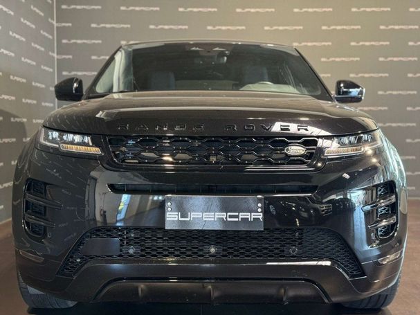 Land Rover Range Rover Evoque 120 kW image number 2