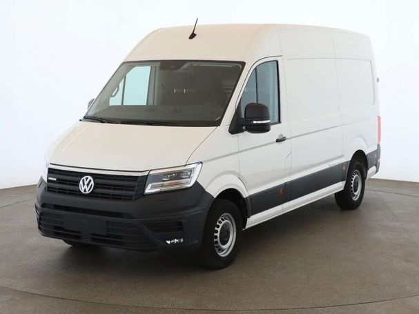 Volkswagen Crafter 100 kW image number 1