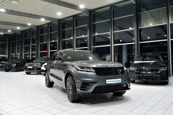 Land Rover Range Rover Velar 221 kW image number 5