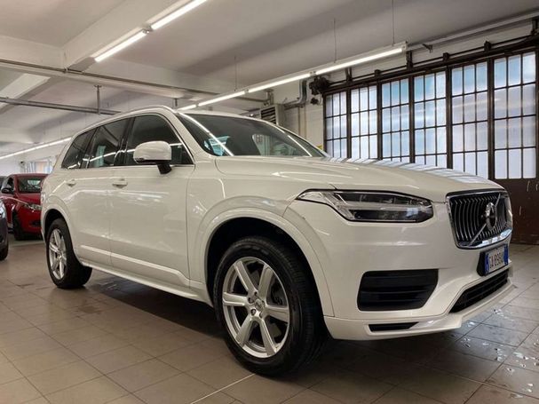 Volvo XC90 T8 AWD 288 kW image number 6