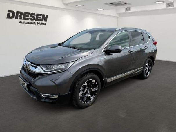 Honda CR-V 2.0 Executive 135 kW image number 1