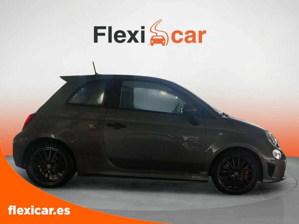 Abarth 500 1.4 16V T Jet 180 132 kW image number 9