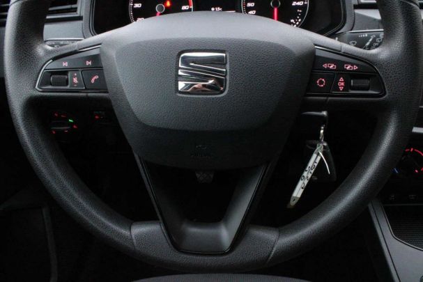 Seat Ibiza 59 kW image number 22