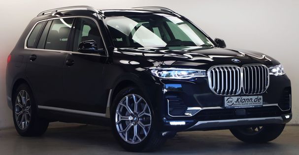 BMW X7 xDrive 250 kW image number 2