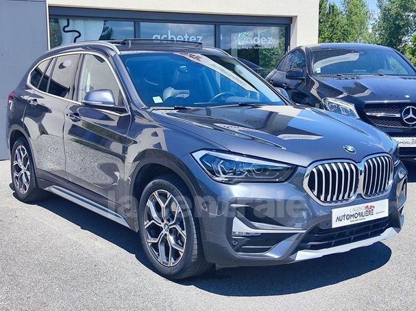 BMW X1 25e xDrive 162 kW image number 2