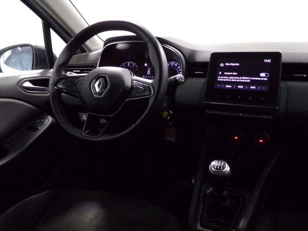 Renault Clio 74 kW image number 6