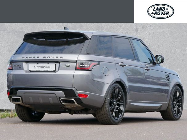 Land Rover Range Rover Sport 221 kW image number 3