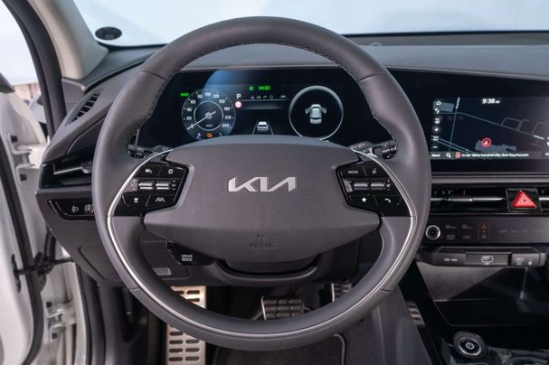 Kia Niro 150 kW image number 13