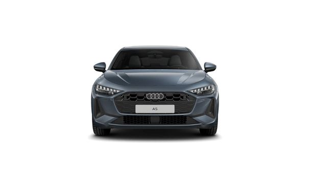 Audi A5 TDI quattro S-line 150 kW image number 4