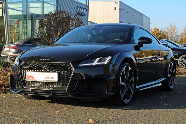 Audi TT RS 294 kW image number 27