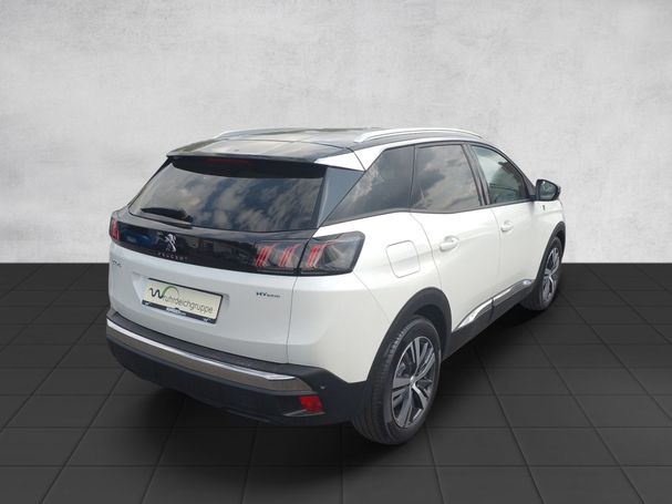 Peugeot 3008 1.6 Hybrid 165 kW image number 5