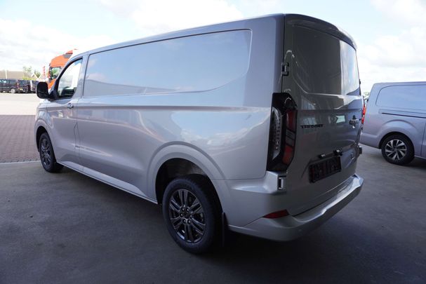 Ford Transit Custom 320 L2H1 Limited 125 kW image number 7